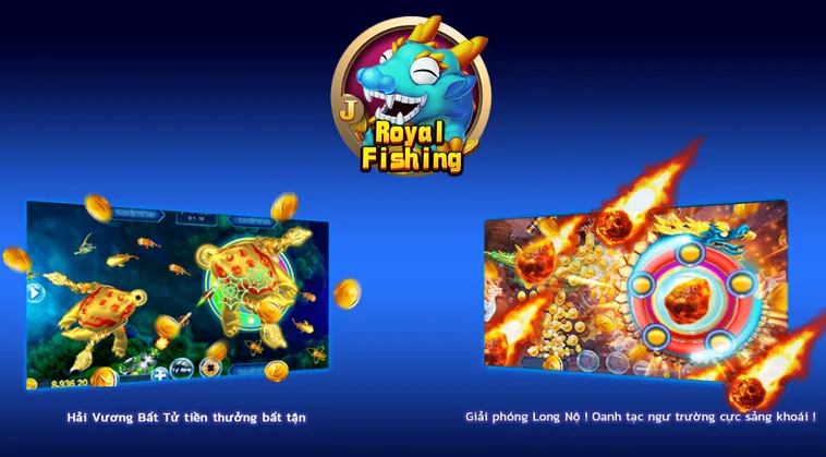 Tham Gia Ngay Bắn Cá Royal Fishing W88 Để Săn Thưởng Khủng Hôm Nay 2 Tham Gia Ngay Bắn Cá Royal Fishing W88 Để Săn Thưởng Khủng Hôm Nay