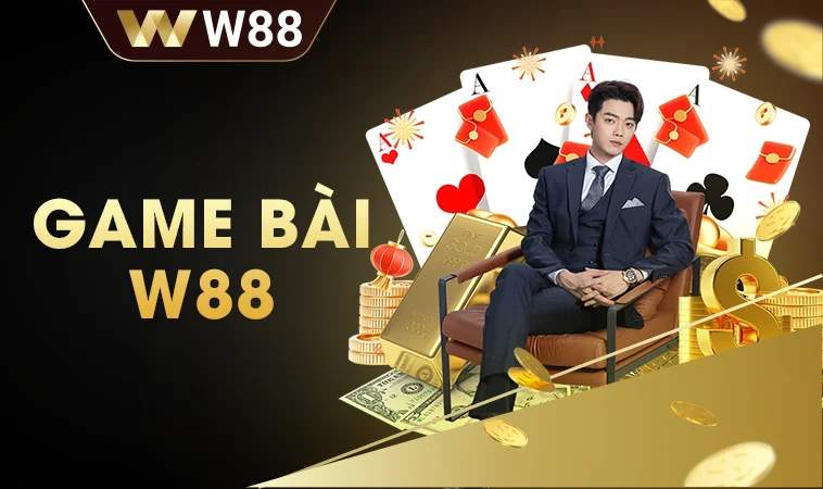 Nhà Cái W88 - Trang Chủ Cá Cược Trực Tuyến Hàng Đầu VN Hiện Nay
