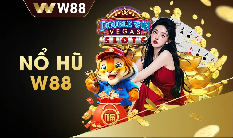 Nhà Cái W88 - Trang Chủ Cá Cược Trực Tuyến Hàng Đầu VN Hiện Nay