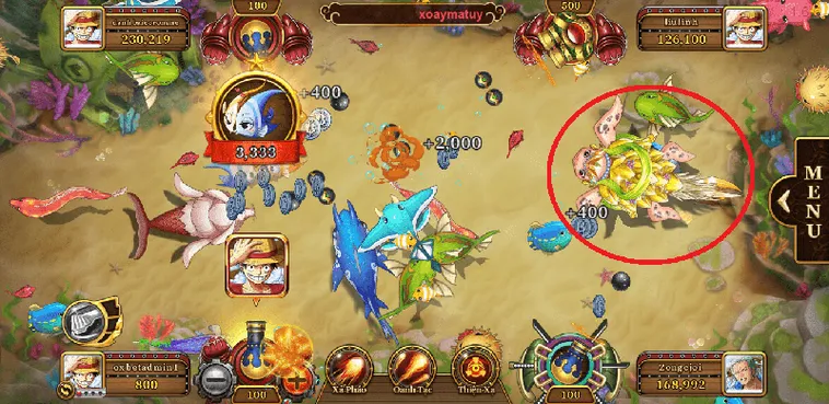 Săn Thưởng Khủng Với Bắn Cá Đại Hải Trình W88 Ngay Hôm Nay 2 Săn Thưởng Khủng Với Bắn Cá Đại Hải Trình W88 Ngay Hôm Nay