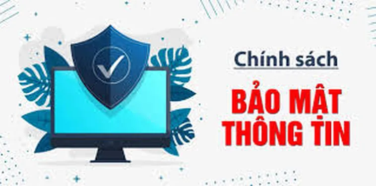 Chính sách bảo mật 1 Chính sách bảo mật