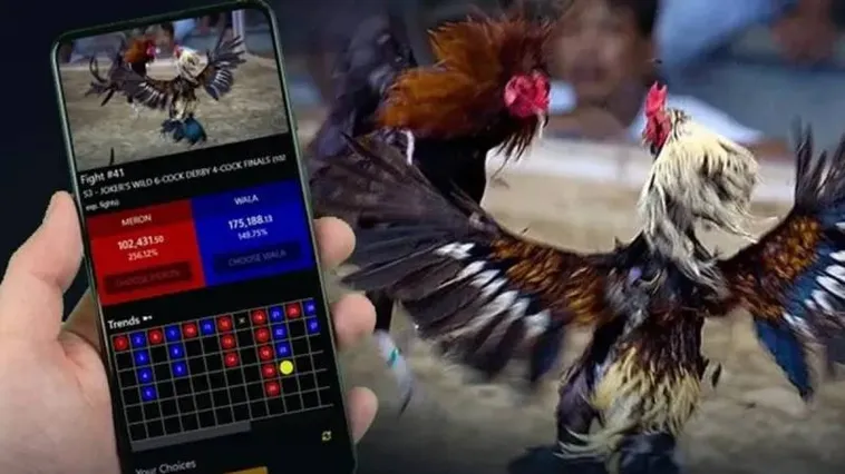 Đá Gà W88 Hấp Dẫn Tham Gia Ngay Hôm Nay Để Trải Nghiệm Thắng Lớn