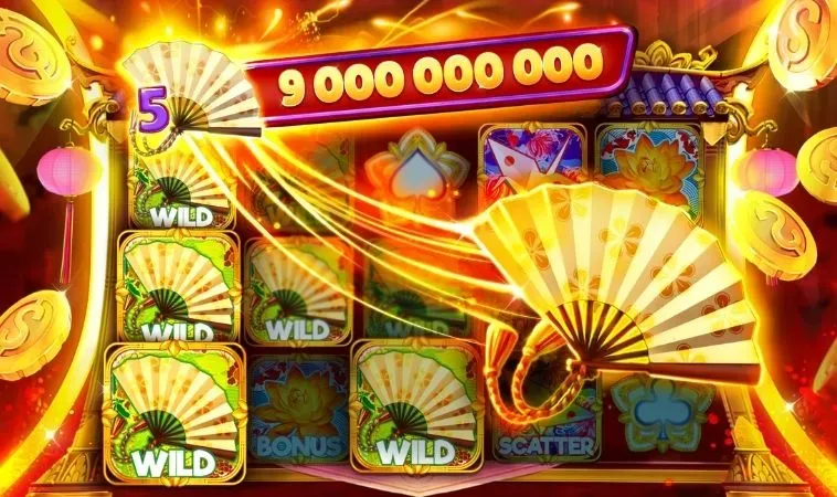 Quay Nổ Hũ W88 Để Săn Jackpot Khủng Ngay Hôm Nay