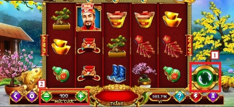 Rinh Jackpot Khủng Với Nổ Hũ Táo Quân W88: Hành Trình Thắng Lớn 2 Rinh Jackpot Khủng Với Nổ Hũ Táo Quân W88: Hành Trình Thắng Lớn