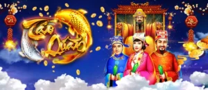 Rinh Jackpot Khủng Với Nổ Hũ Táo Quân W88: Hành Trình Thắng Lớn
