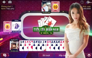 Tham Gia Tiến Lên Miền Nam W88 Ngay Hôm Nay Để Trải Nghiệm Thắng Lớn