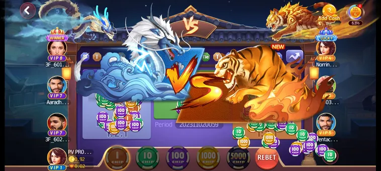 Thống Lĩnh Bàn Chơi Với Dragon Tiger Tại W88 – Thử Sức Ngay Hôm Nay! 2 Thống Lĩnh Bàn Chơi Với Dragon Tiger Tại W88 – Thử Sức Ngay Hôm Nay!