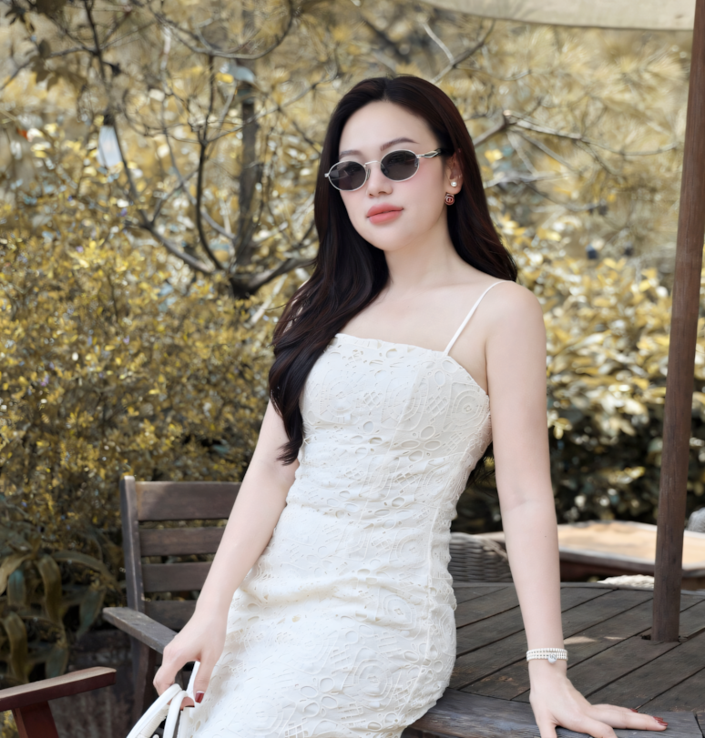 Phạm Thanh Thảo Mai 1 Phạm Thanh Thảo Mai